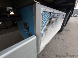 Wüllhorst *Tandem*Frigoblock*LBW*SAF-Achsen*TÜV*