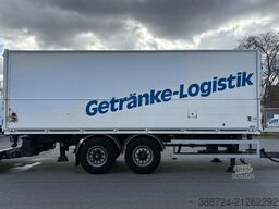  ZPRASQ 18*Tandem*LBW*Getränke Zertifikat*BPW*