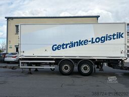  ZPRASQ 18*Tandem*LBW*Getränke Zertifikat*BPW*