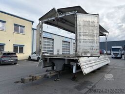  ZPRASQ 18*Tandem*LBW*Getränke Zertifikat*BPW*