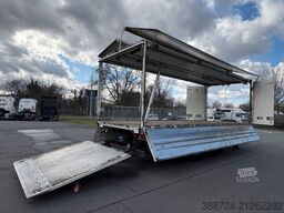  ZPRASQ 18*Tandem*LBW*Getränke Zertifikat*BPW*