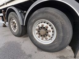  ZPRASQ 18*Tandem*LBW*Getränke Zertifikat*BPW*