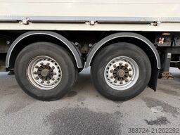  ZPRASQ 18*Tandem*LBW*Getränke Zertifikat*BPW*