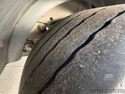  ZPRASQ 18*Tandem*LBW*Getränke Zertifikat*BPW*