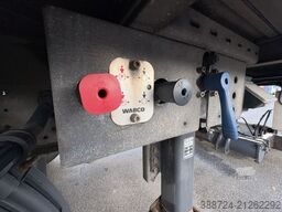  ZPRASQ 18*Tandem*LBW*Getränke Zertifikat*BPW*