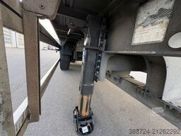  ZPRASQ 18*Tandem*LBW*Getränke Zertifikat*BPW*