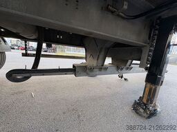  ZPRASQ 18*Tandem*LBW*Getränke Zertifikat*BPW*