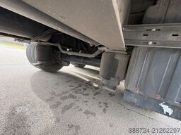 SCHMITZ CARGOBULL SCS 24/L*Mega/Jumbo*Edschaverdeck*Schmitz-Achsen