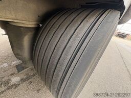 SCHMITZ CARGOBULL SCS 24/L*Mega/Jumbo*Edschaverdeck*Schmitz-Achsen