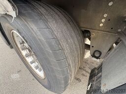 SCHMITZ CARGOBULL SCS 24/L*Mega/Jumbo*Edschaverdeck*Schmitz-Achsen