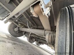 SCHMITZ CARGOBULL SCS 24/L*Mega/Jumbo*Edschaverdeck*Schmitz-Achsen