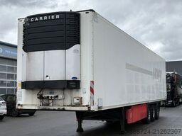 SCHMITZ CARGOBULL SCB S3B*Carrier*Lift*Doppelstock*Schmitz-Achsen*