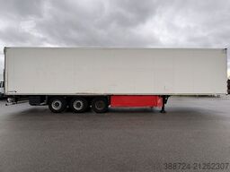 SCHMITZ CARGOBULL SCB S3B*Carrier*Lift*Doppelstock*Schmitz-Achsen*
