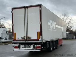 SCHMITZ CARGOBULL SCB S3B*Carrier*Lift*Doppelstock*Schmitz-Achsen*