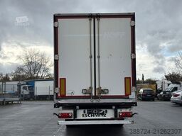 SCHMITZ CARGOBULL SCB S3B*Carrier*Lift*Doppelstock*Schmitz-Achsen*
