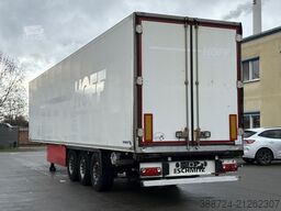 SCHMITZ CARGOBULL SCB S3B*Carrier*Lift*Doppelstock*Schmitz-Achsen*