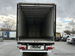 SCHMITZ CARGOBULL SCB S3B*Carrier*Lift*Doppelstock*Schmitz-Achsen*