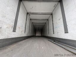 SCHMITZ CARGOBULL SCB S3B*Carrier*Lift*Doppelstock*Schmitz-Achsen*