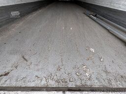 SCHMITZ CARGOBULL SCB S3B*Carrier*Lift*Doppelstock*Schmitz-Achsen*