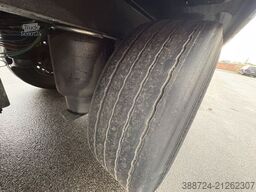 SCHMITZ CARGOBULL SCB S3B*Carrier*Lift*Doppelstock*Schmitz-Achsen*