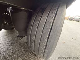 SCHMITZ CARGOBULL SCB S3B*Carrier*Lift*Doppelstock*Schmitz-Achsen*