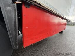 SCHMITZ CARGOBULL SCB S3B*Carrier*Lift*Doppelstock*Schmitz-Achsen*