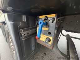 SCHMITZ CARGOBULL SCB S3B*Carrier*Lift*Doppelstock*Schmitz-Achsen*