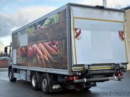 MERCEDES-BENZ Antos 2540*E6d*Frigoblock*AHK*LBW*Lift*Klima*TÜV