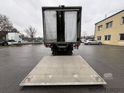 MERCEDES-BENZ Antos 2540*E6d*Frigoblock*AHK*LBW*Lift*Klima*TÜV