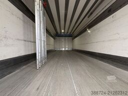 MERCEDES-BENZ Antos 2540*E6d*Frigoblock*AHK*LBW*Lift*Klima*TÜV