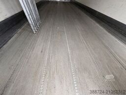 MERCEDES-BENZ Antos 2540*E6d*Frigoblock*AHK*LBW*Lift*Klima*TÜV