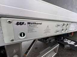 MERCEDES-BENZ Antos 2540*E6d*Frigoblock*AHK*LBW*Lift*Klima*TÜV