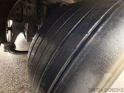 MERCEDES-BENZ Antos 2540*E6d*Frigoblock*AHK*LBW*Lift*Klima*TÜV