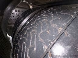 MERCEDES-BENZ Antos 2540*E6d*Frigoblock*AHK*LBW*Lift*Klima*TÜV