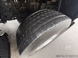 MERCEDES-BENZ Antos 2540*E6d*Frigoblock*AHK*LBW*Lift*Klima*TÜV