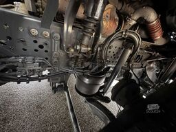 MERCEDES-BENZ Antos 2540*E6d*Frigoblock*AHK*LBW*Lift*Klima*TÜV