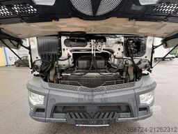 MERCEDES-BENZ Antos 2540*E6d*Frigoblock*AHK*LBW*Lift*Klima*TÜV