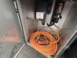 MERCEDES-BENZ Antos 2540*E6d*Frigoblock*AHK*LBW*Lift*Klima*TÜV