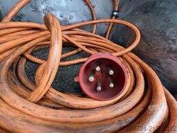 MERCEDES-BENZ Antos 2540*E6d*Frigoblock*AHK*LBW*Lift*Klima*TÜV