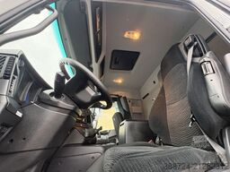 MERCEDES-BENZ Antos 2540*E6d*Frigoblock*AHK*LBW*Lift*Klima*TÜV