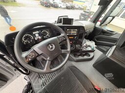 MERCEDES-BENZ Antos 2540*E6d*Frigoblock*AHK*LBW*Lift*Klima*TÜV