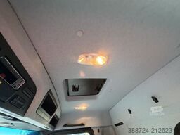 MERCEDES-BENZ Antos 2540*E6d*Frigoblock*AHK*LBW*Lift*Klima*TÜV