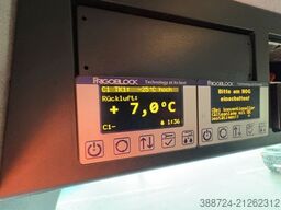 MERCEDES-BENZ Antos 2540*E6d*Frigoblock*AHK*LBW*Lift*Klima*TÜV