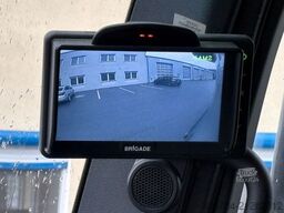 MERCEDES-BENZ Antos 2540*E6d*Frigoblock*AHK*LBW*Lift*Klima*TÜV