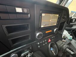 MERCEDES-BENZ Antos 2540*E6d*Frigoblock*AHK*LBW*Lift*Klima*TÜV