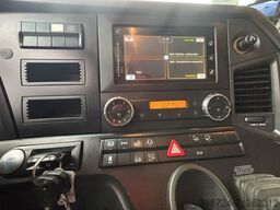 MERCEDES-BENZ Antos 2540*E6d*Frigoblock*AHK*LBW*Lift*Klima*TÜV