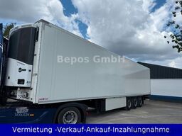 SCHMITZ CARGOBULL SKO 24/L-13.4 FP 60 Cool -Bi-Temp-Multi-TK-SLXi-