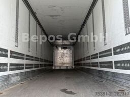 SCHMITZ CARGOBULL SKO 24/L-13.4 FP 60 Cool -Bi-Temp-Multi-TK-SLXi-