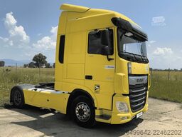 DAF XF 430 FT