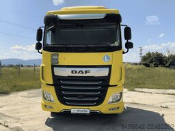 DAF XF 430 FT